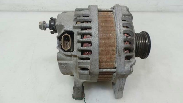 NISSAN 23100BV80A Генератор в наличии Сумы