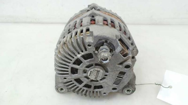23100BV80A NISSAN Генератор купить в Запорожье