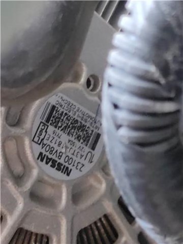 23100BV80A NISSAN Генератор купить в Кривой Рог