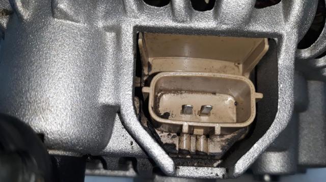 23100CN10C NISSAN Генератор купить в Винница