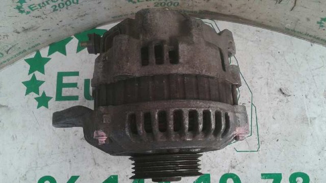 23100D4415 NISSAN Генератор купить в Хмельницкий