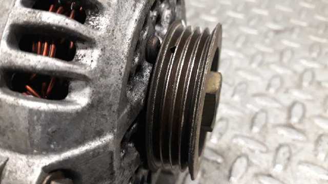23100D4415 NISSAN Генератор купить в Одесса