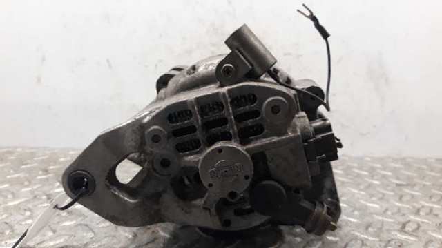 23100D4415 NISSAN Генератор купить в Черновцы