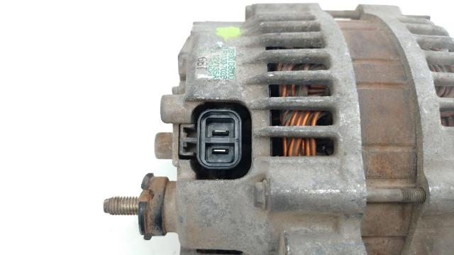 23100DB000 RENAULT Генератор купить в Винница