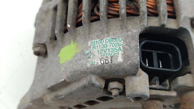 RENAULT 23100DB000 Генератор в наличии Львов
