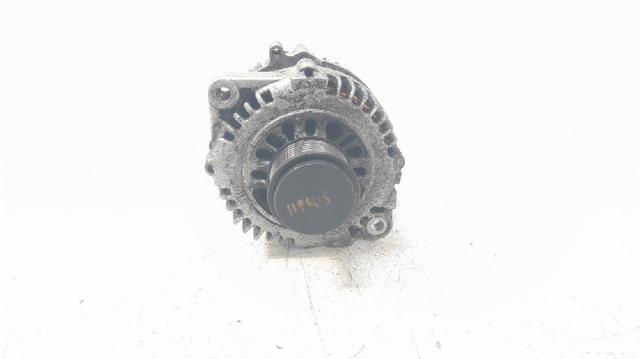 23100DB00A RENAULT Генератор купить в Киев