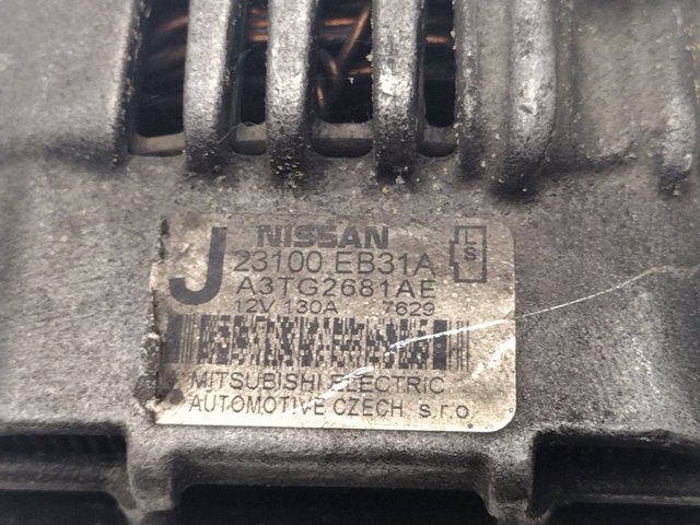 23100EB31A Генератор купить Кривой Рог