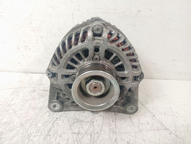 23100ED01A NISSAN Генератор купить в Запорожье