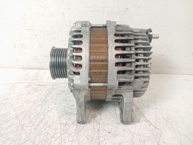 23100ED01A NISSAN Генератор купить в Житомир