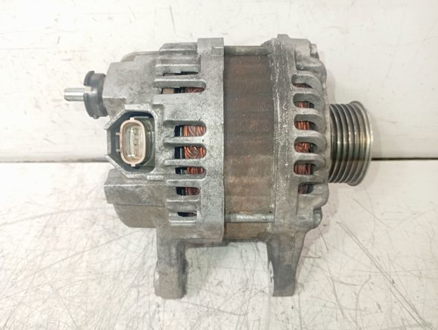 23100ED01A NISSAN Генератор купить в Николаев