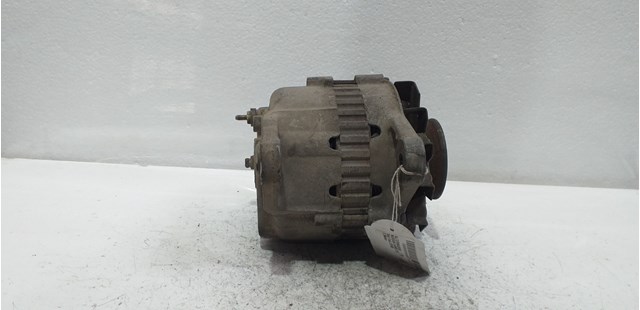 23100H7711 NISSAN Генератор купить в Житомир