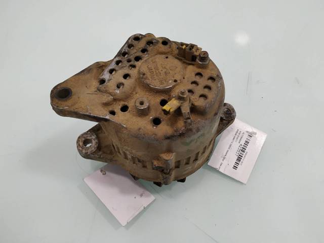 NISSAN 23100H7711 Генератор в наличии Киев