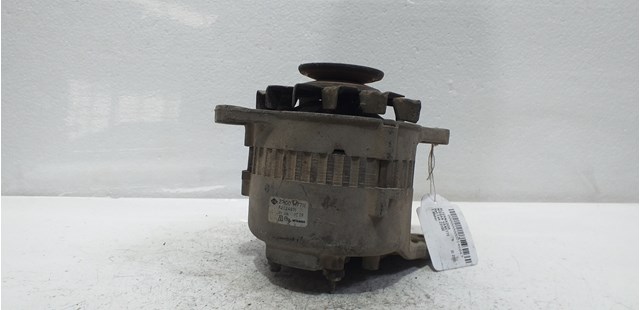 Gerador 23100H7711 NISSAN