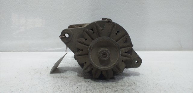 23100H7711 NISSAN Генератор купить в Полтава