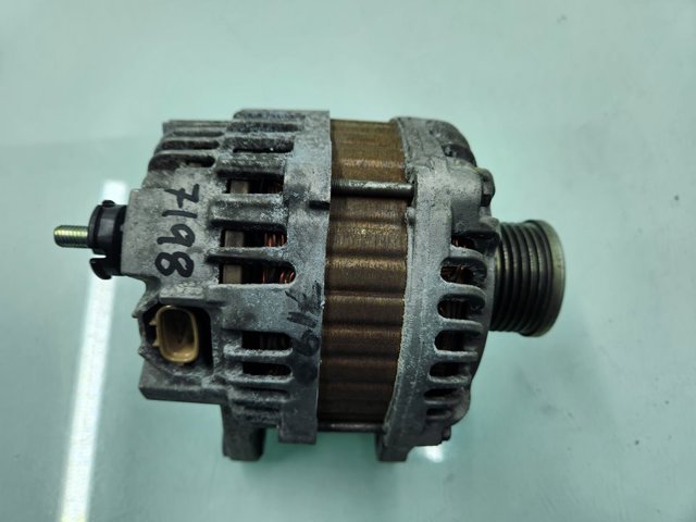 NISSAN 23100JD21A Генератор в наличии Житомир