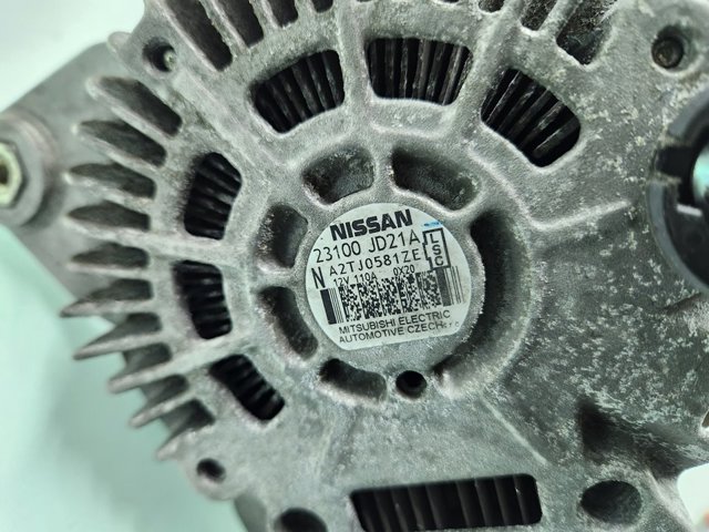 23100JD21A Генератор купить Киев