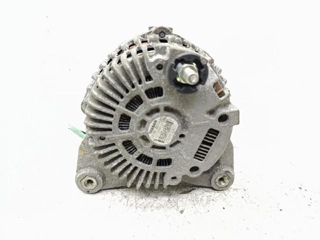 NISSAN 23100JD21A Генератор в наличии Черновцы