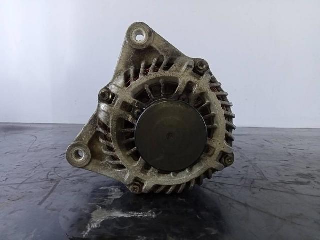 NISSAN 23100JD21A Генератор в наличии Ужгород