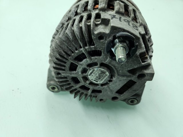 23100JD21A NISSAN Генератор купить в Каменское
