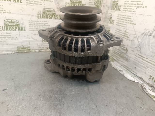 23100VB310 NISSAN Генератор купить в Тернополь