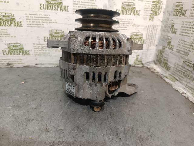 23100VB310 NISSAN Генератор купить в Ровно
