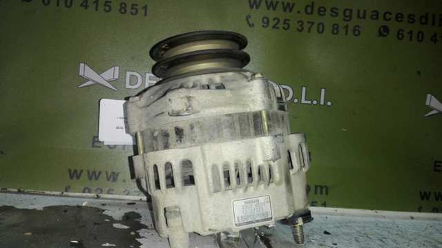 NISSAN 23100VB310 Генератор в наличии Ирпень