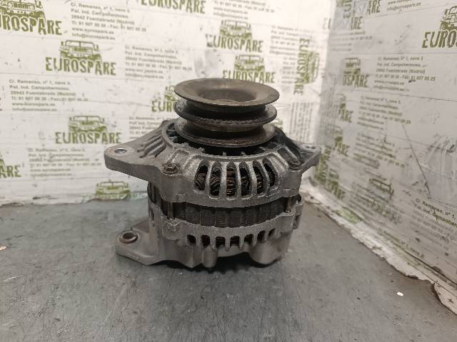 23100VB310 NISSAN Генератор купить в Хмельницкий