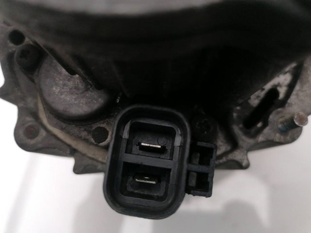 23100VC100 NISSAN Генератор купить в Украина