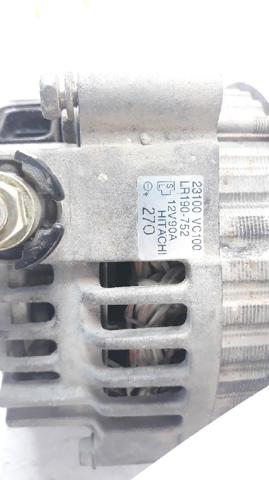 23100VC100 Генератор купить Ровно