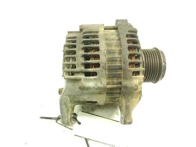 23100VC100 NISSAN Генератор купить в Ирпень