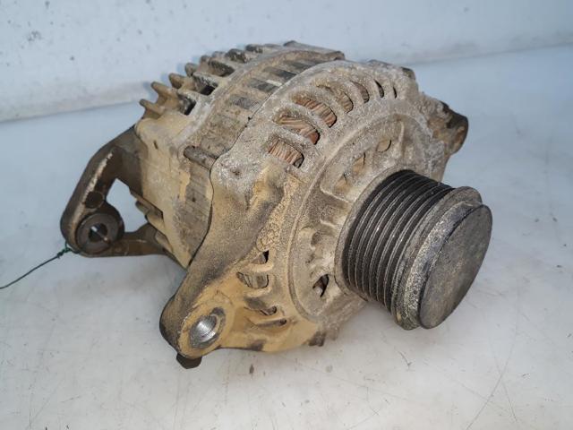 NISSAN 23100VC10A Генератор в наличии Ужгород