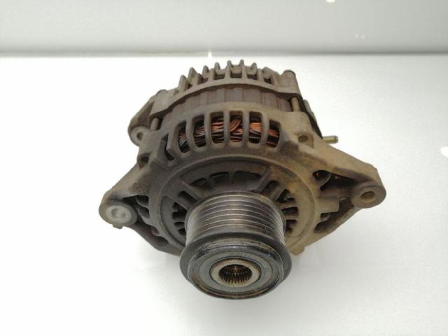 23100VC10A NISSAN Генератор купить в Киев