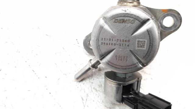 Bomba de combustível de pressão alta Toyota RAV4 5 A5