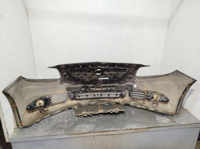23106391 OPEL Бампер передний купить в Черкассы