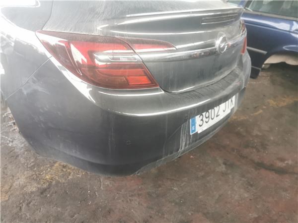 Pára-choque traseiro 23106814 Opel