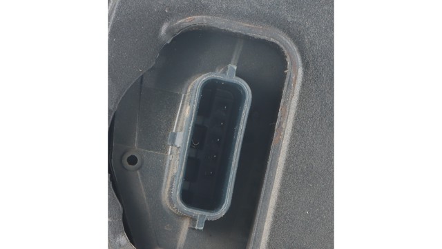 RENAULT 2310A1749R Генератор в наличии Полтава