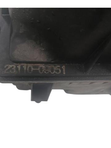 SSANG YONG 2311009051 Корпус воздушного фильтра в наличии Полтава