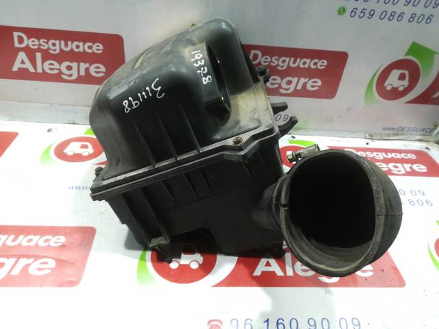 2311009051 SSANG YONG Корпус фильтра купить в Николаев