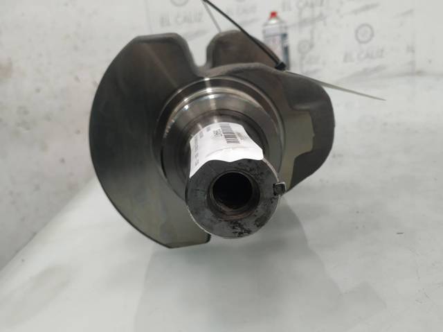 Cambota de motor KIA Carnival 3 UVP