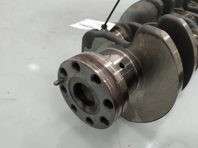 Cambota de motor KIA Carnival 3 UVP