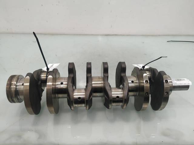 Cambota de motor KIA Carnival 3 UVP