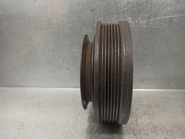 HYUNDAI 231234A020 Шкив коленвала в наличии Днепр