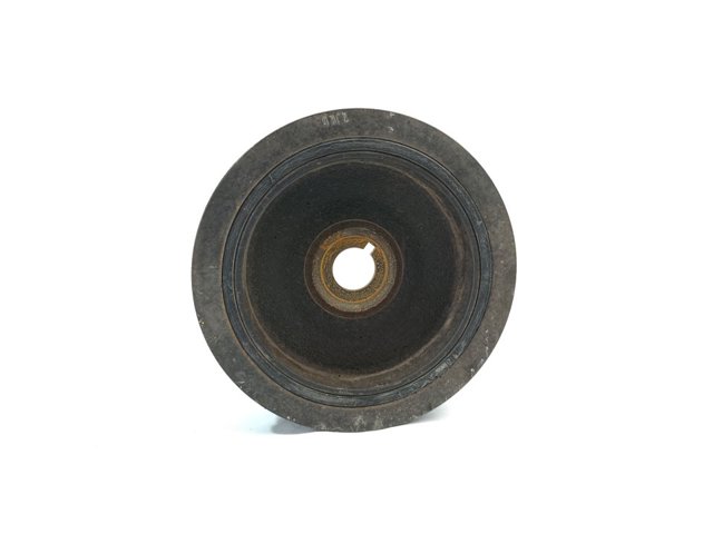 HYUNDAI 231234A020 Шкив коленвала в наличии Запорожье