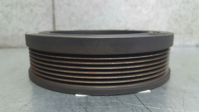 HYUNDAI 231234A030 Шкив коленвала в наличии Сумы