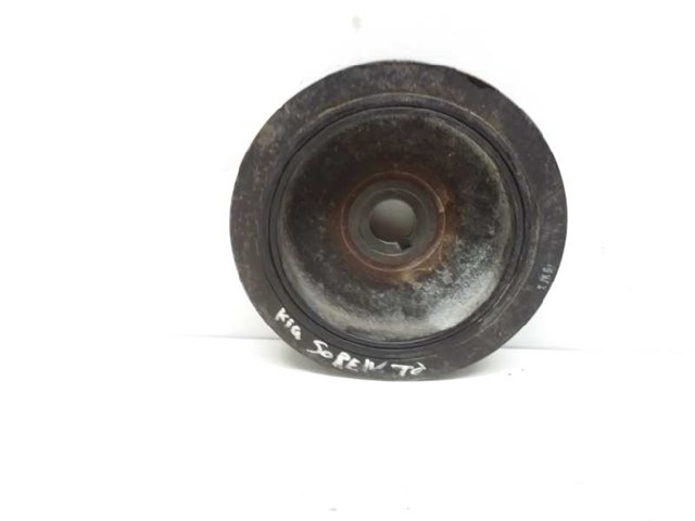 231234A030 HYUNDAI Шкив коленвала купить в Кривой Рог