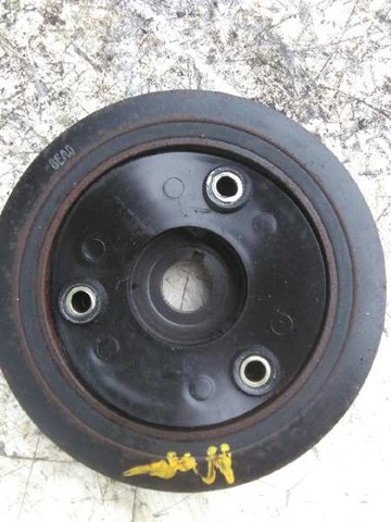 231234A030 HYUNDAI Шкив коленвала купить в Павлоград