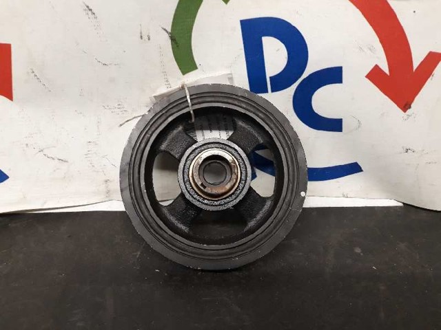 2312403010 HYUNDAI Шкив коленвала купить в Черкассы