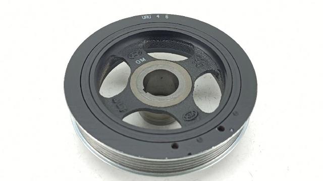 HYUNDAI 2312403010 Шкив коленвала в наличии Ровно