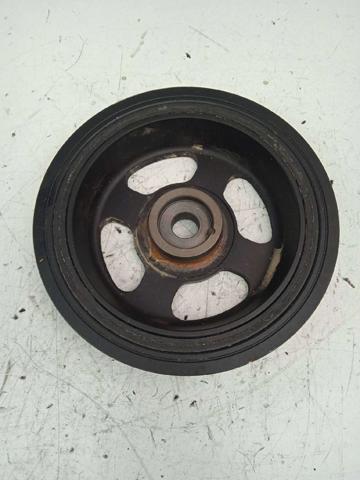 HYUNDAI 2312403HA0 Шкив коленвала в наличии Николаев