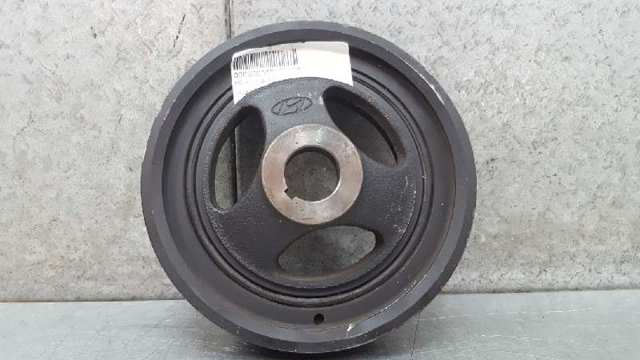 HYUNDAI 2312422610 Шкив коленвала в наличии Днепр